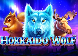 Hokkaido Wolf - CSPLAY168