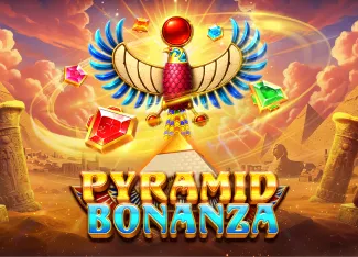 Pyramid Bonanza - CSPLAY168