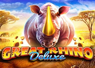 Great Rhino Deluxe - CSPLAY168