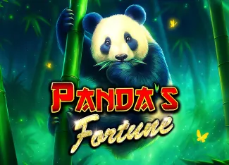 Pandas Fortune - CSPLAY168