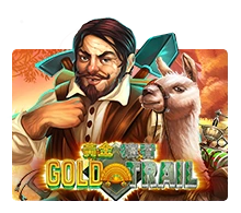Gold Trail - CSPLAY168
