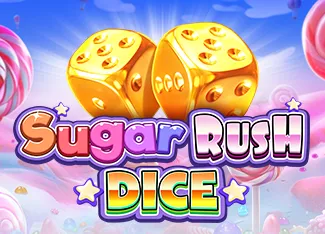 Sugar Rush Dice - CSPLAY168