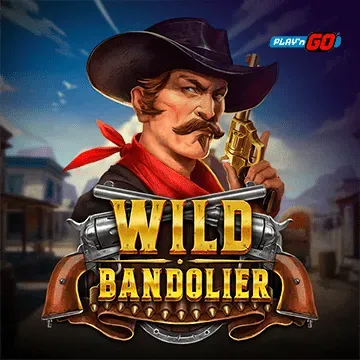Wild Bandolier - CSPLAY168