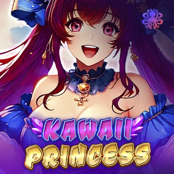 Kawaii Princess - CSPLAY168