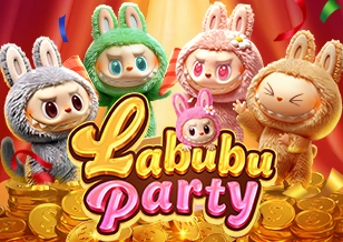 Labubu  Pesta - CSPLAY168