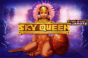 Playtech : Sky Queen - CSPLAY168