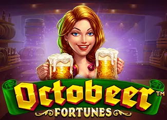 Octobeer Fortunes - CSPLAY168