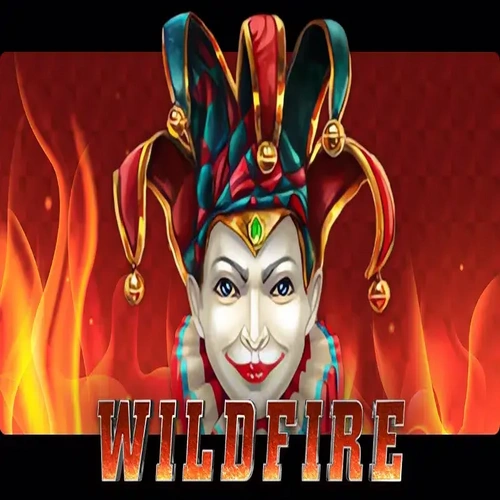 Microgaming : Wildfire Wins - CSPLAY168