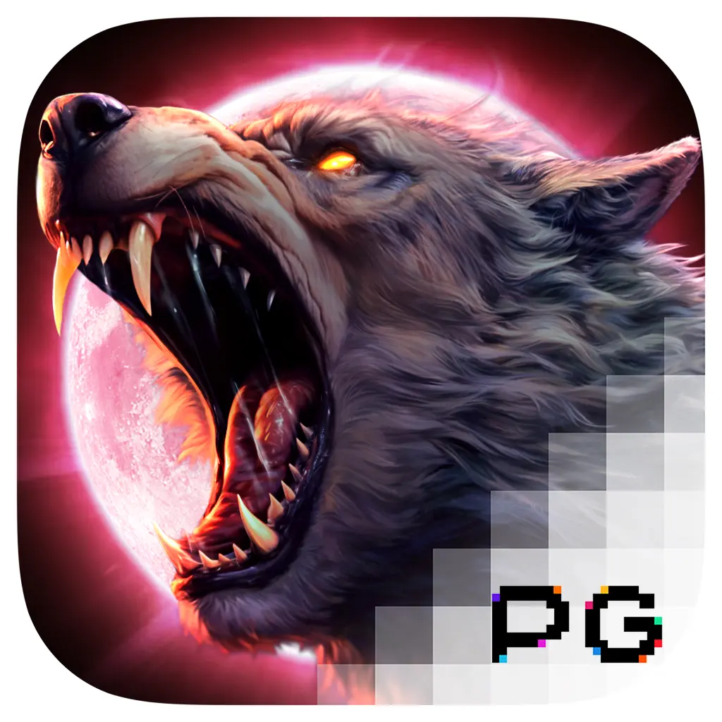 Werewolfs Hunt - CSPLAY168