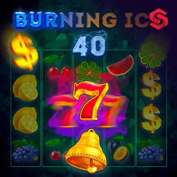 Burning Ice 40 - CSPLAY168
