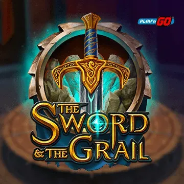 The Sword and the Grail - CSPLAY168