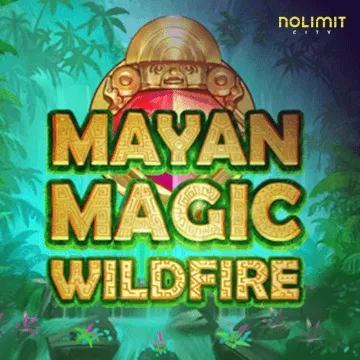 Mayan Magic Wildfire - CSPLAY168