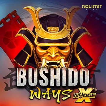 Bushido Ways xNudge - CSPLAY168