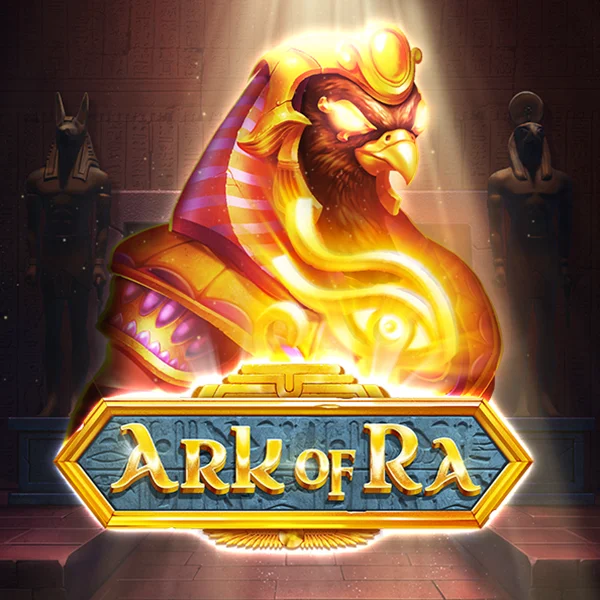 Microgaming : Ark of Ra - CSPLAY168