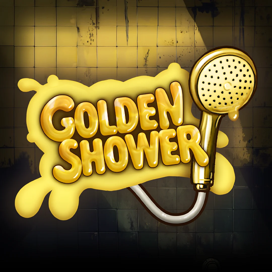 Golden Shower - CSPLAY168