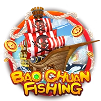 BAO CHUAN FISHING - CSPLAY168