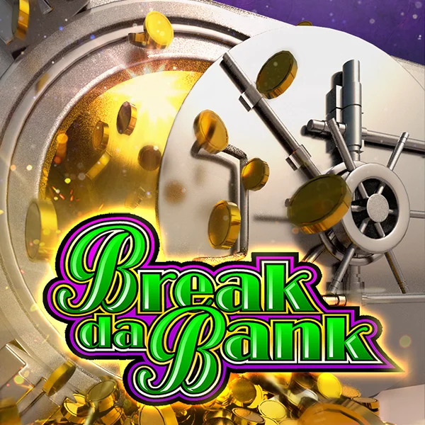 Microgaming : Break da Bank - CSPLAY168