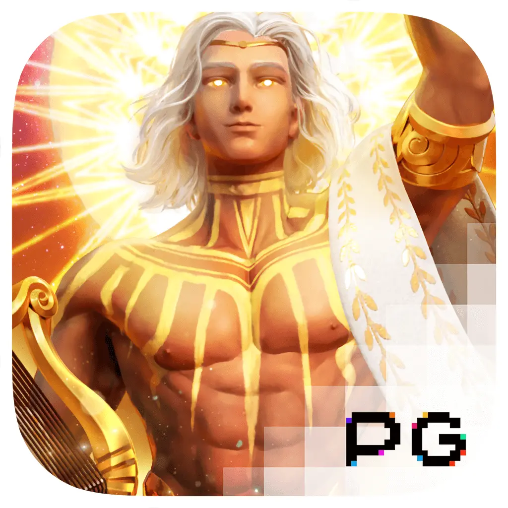 Rise of Apollo - CSPLAY168