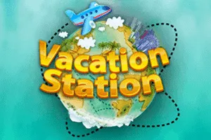 Playtech : Vacation Station - CSPLAY168