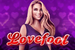 Playtech : Lovefool - CSPLAY168
