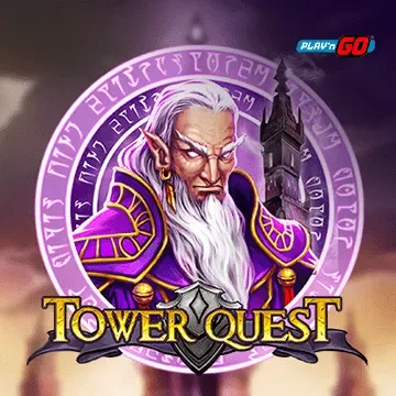 Tower Quest - CSPLAY168