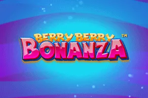 Playtech : Berry Berry Bonanza - CSPLAY168