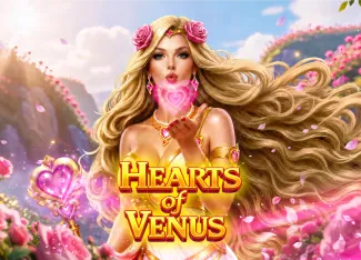 Hearts of Venus - CSPLAY168