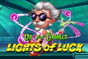 Playtech : Lights of Luck - CSPLAY168