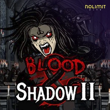 Blood & Shadow 2 - CSPLAY168