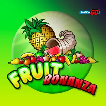 Fruit Bonanza - CSPLAY168