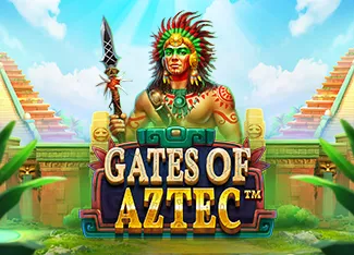 Gates of Aztec - CSPLAY168
