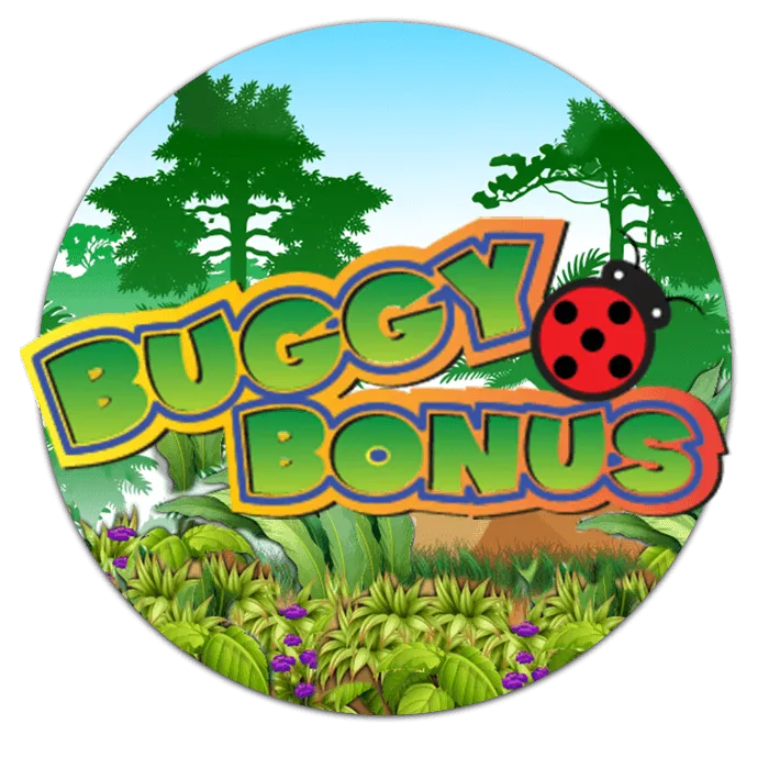 Buggy Bonus - CSPLAY168
