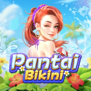 Bikini Beach - CSPLAY168