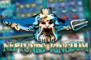 Playtech : Neptunes Kingdom - CSPLAY168