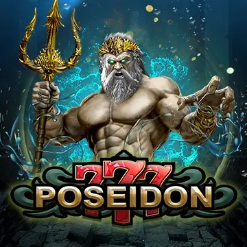 Poseidon 777 - CSPLAY168