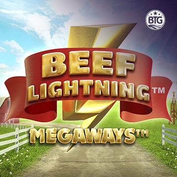 Beef Lightning - CSPLAY168