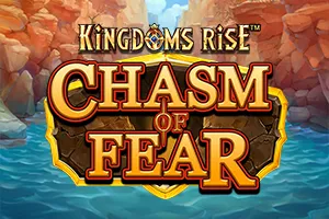 Playtech : Kingdoms Rise: Chasm of Fear™ - CSPLAY168