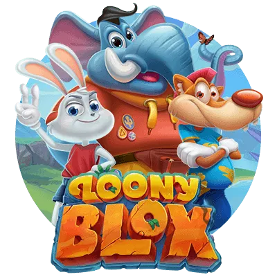Loony Blox - CSPLAY168