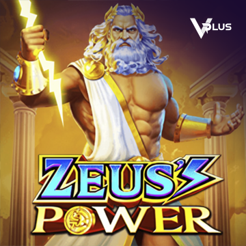 Zeus Power - CSPLAY168
