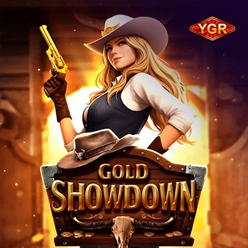 Wild Bounty Showdown - CSPLAY168