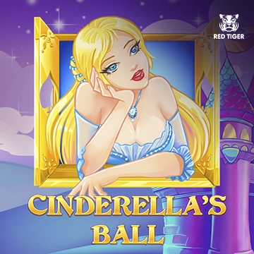 Cinderellas Ball - CSPLAY168