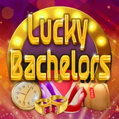 Microgaming : Lucky Bachelors - CSPLAY168