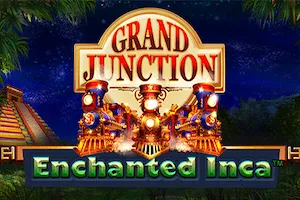 Playtech : Grand Junction: Enchanted Inca - CSPLAY168