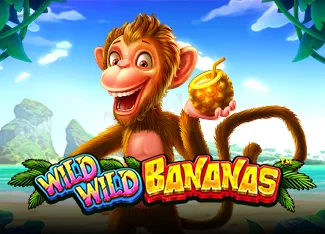 Wild Wild Bananas - CSPLAY168