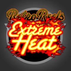 Microgaming : Retro Reels - Extreme Heat - CSPLAY168