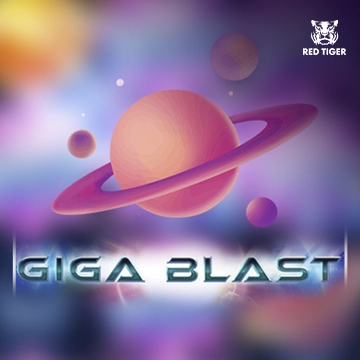 Giga Blast - CSPLAY168