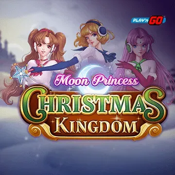 Moon Princess: Christmas Kingdom - CSPLAY168