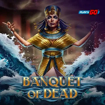 Banquet of Dead - CSPLAY168