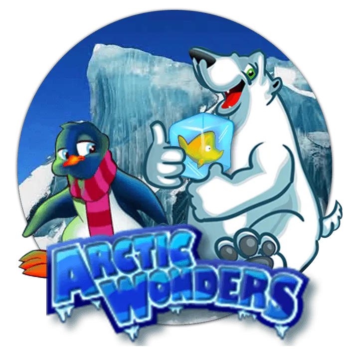 Arctic Wonders - CSPLAY168