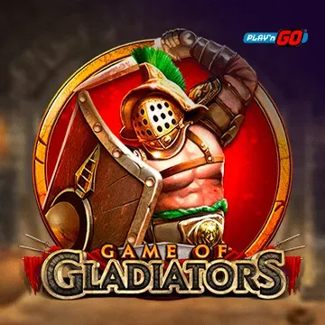 Game of Gladiators - CSPLAY168